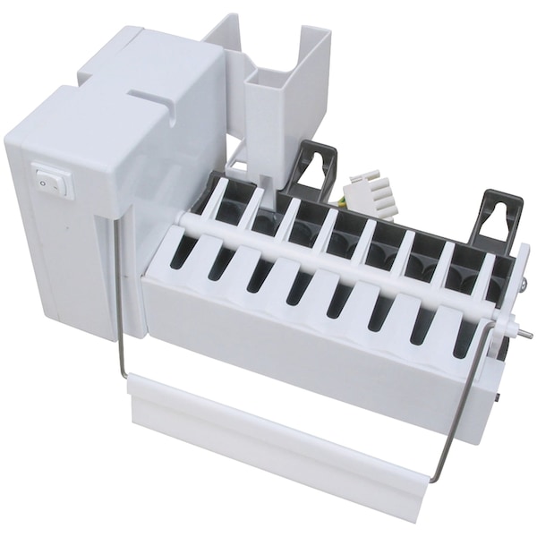 Erp Replacement Ice Maker for Electrolux and Frigidaire Refrigerators 5303918344